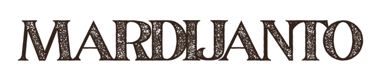 Mardijanto Batik Heritage Logo